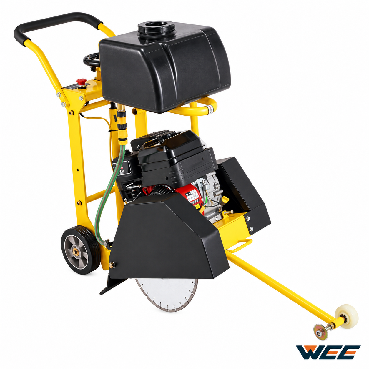 TF350 design shown. Engine and model options are listed separately. WEE white-background product image.