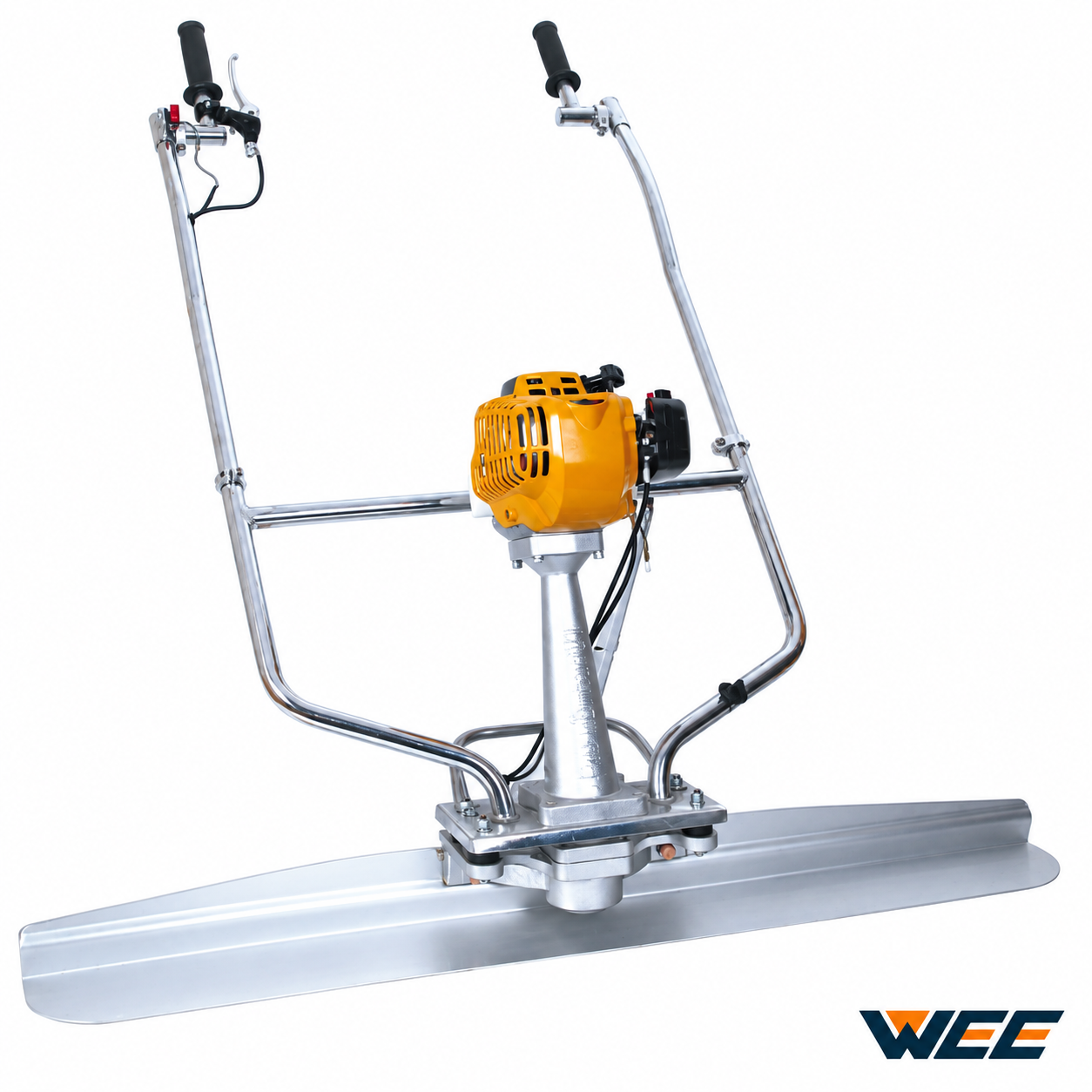 MCD Surface Finishing Screed · white-background WEE product design image