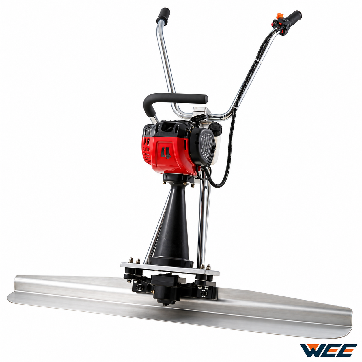 MCDB Surface Finishing Screed · white-background WEE product design image
