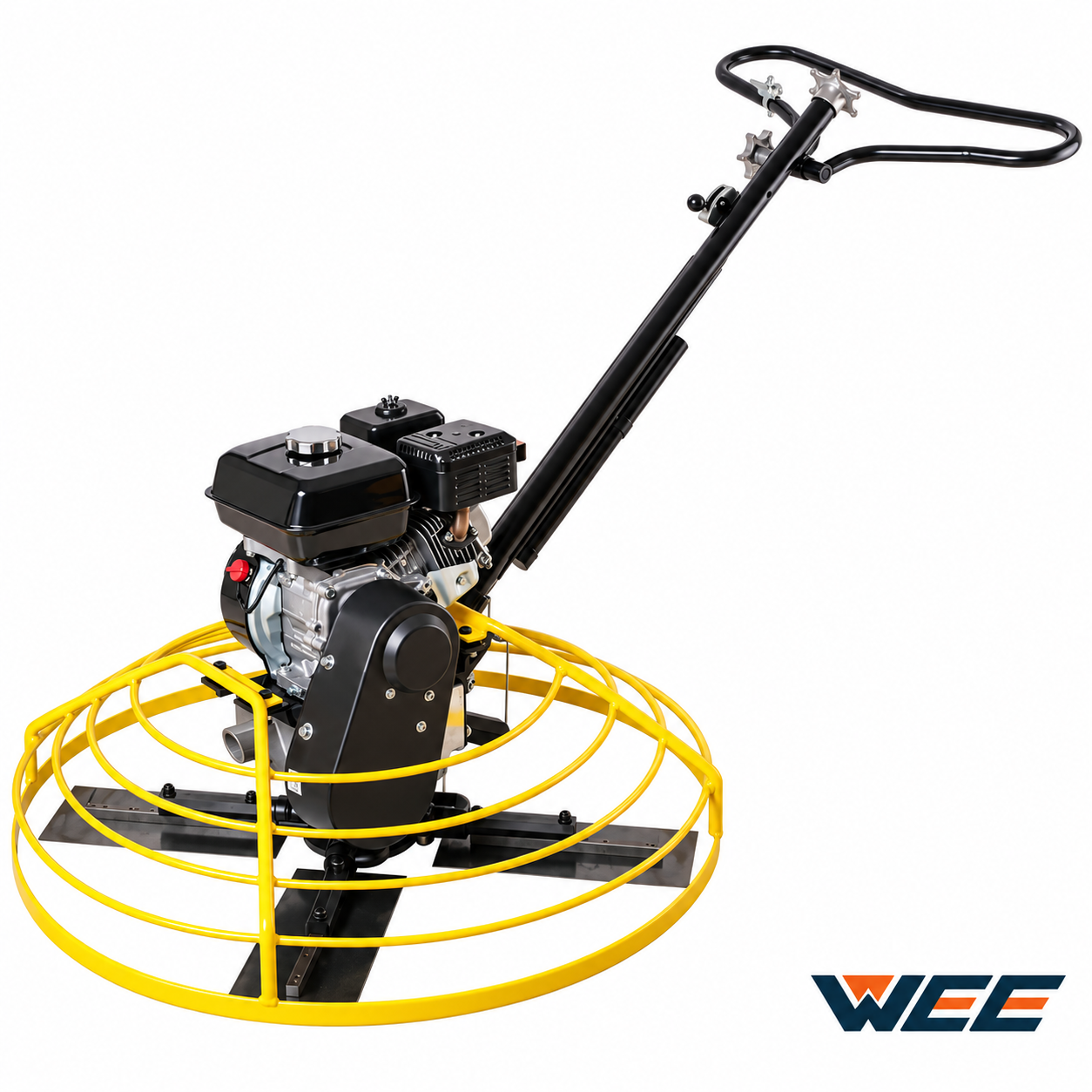 MT46 Walk-behind Power Trowel · white-background WEE product design image