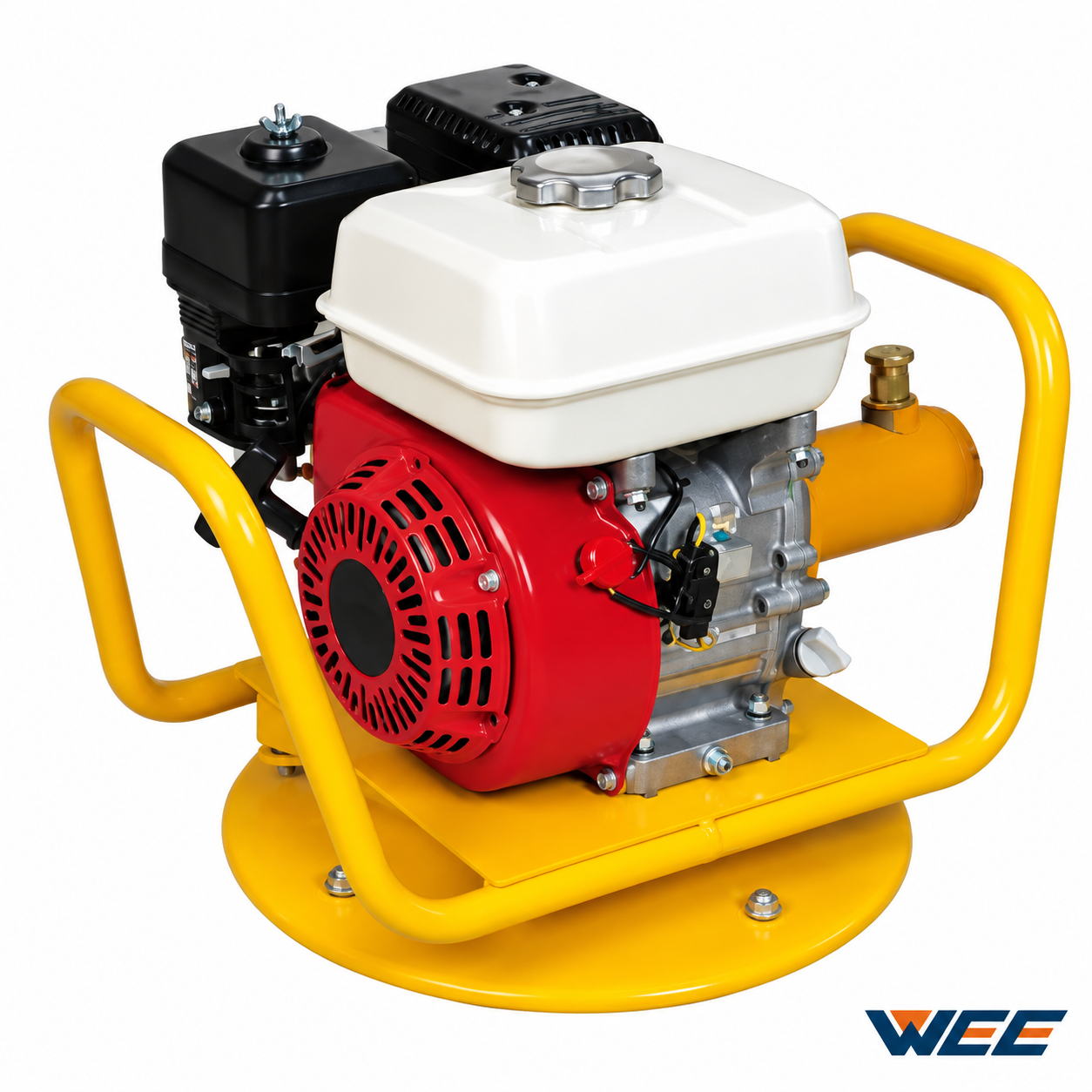 Product design shown. Available configurations are listed in the specifications. Images represent product design, not every power configuration.