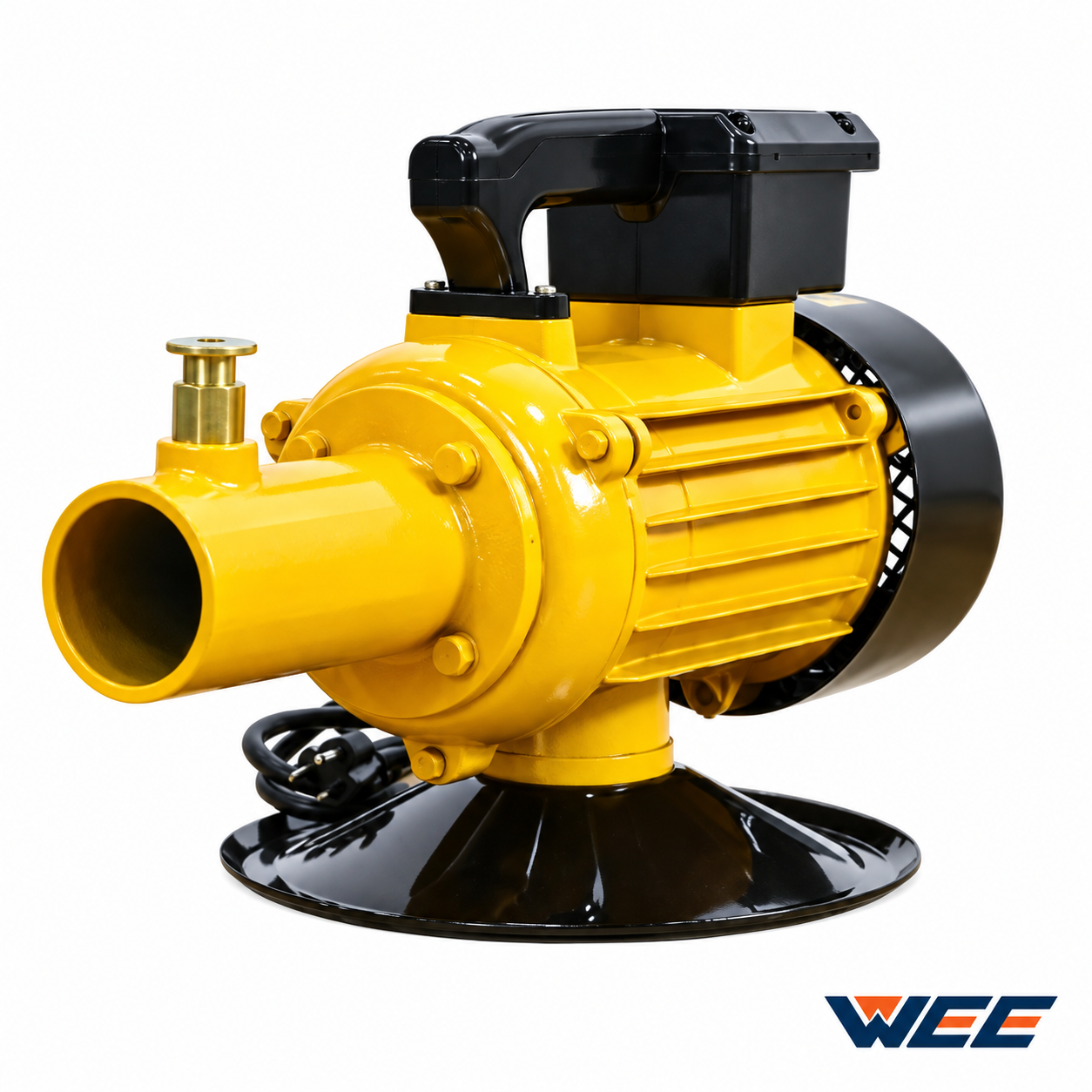 Product design shown. Available configurations are listed in the specifications. Images represent product design, not every power configuration.
