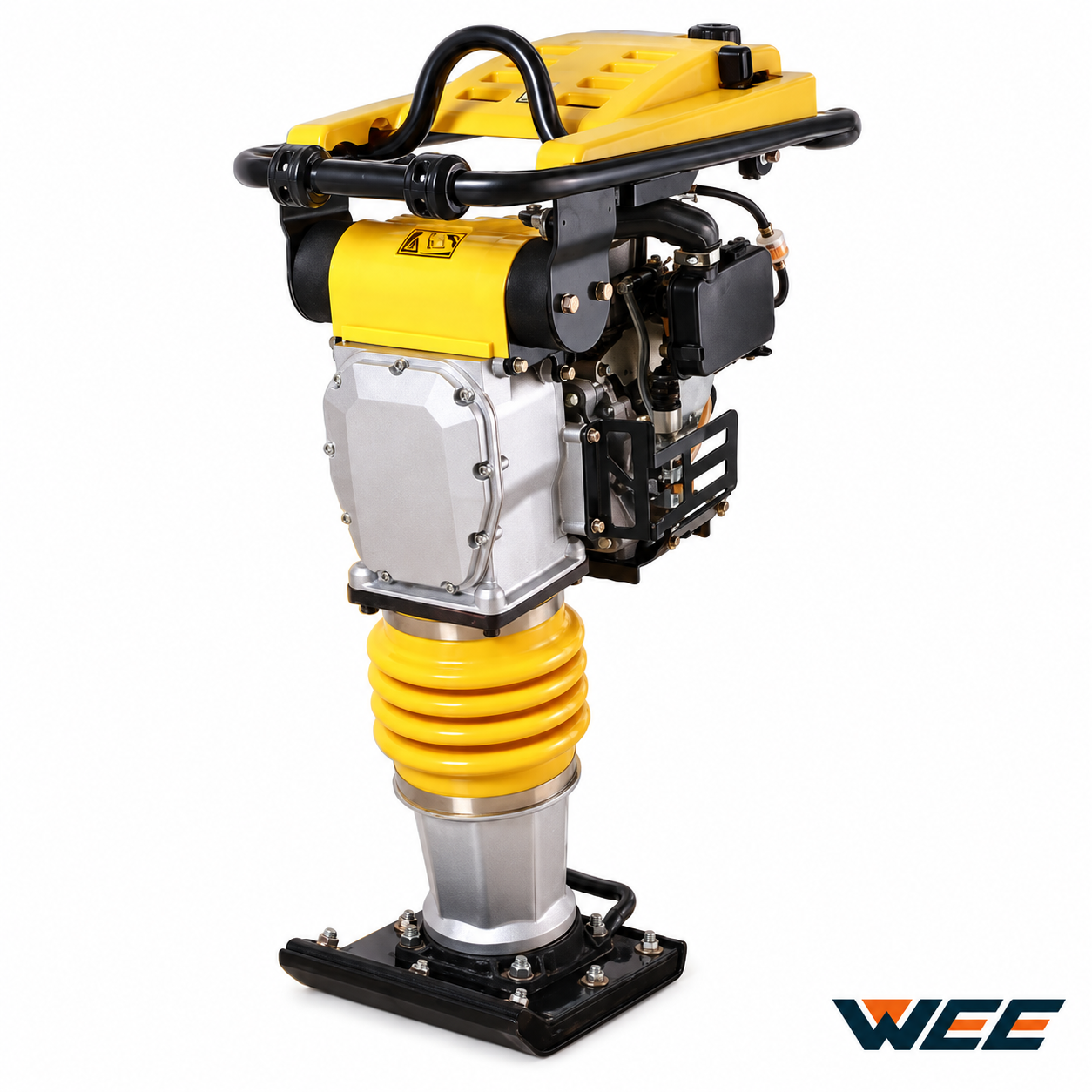 SG70H shown. SG60, SG70 and SG80 models have separate specifications and engine options. WEE white-background product image.