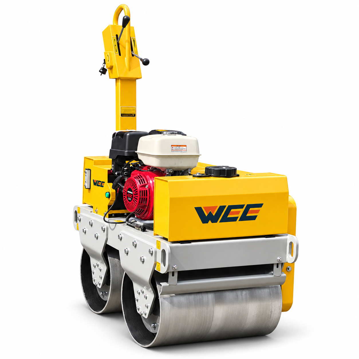 TSR600 TSR600H with Honda GX390, WEE product-package image on white